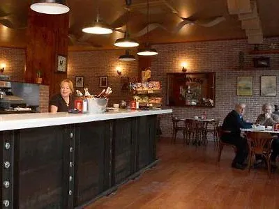 De Hotel Ermua