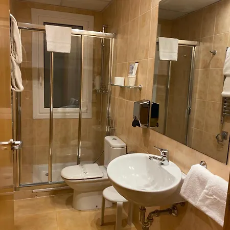 De Hotel *