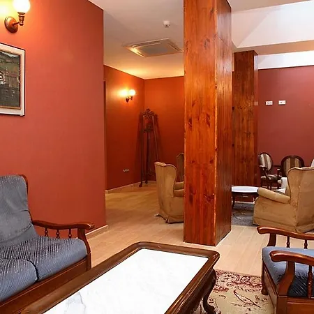 Hotel De