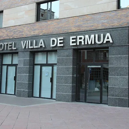 Hotel De Ermua