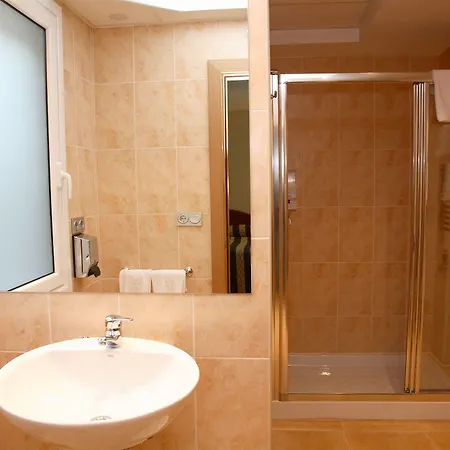 De Hotel *