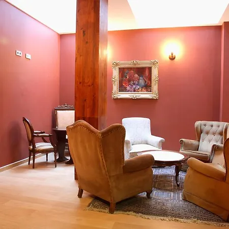 Hotel De Ermua
