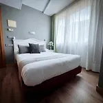 De Hotel *