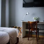 De Hotel Ermua