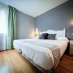 De Hotel *