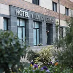 Hotel De Ermua