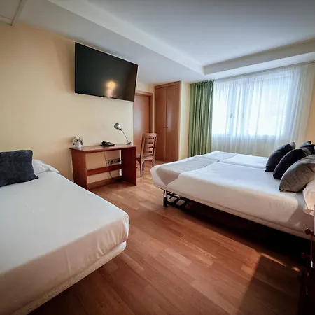 De Hotel Ermua