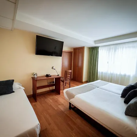 Hotel De Ermua