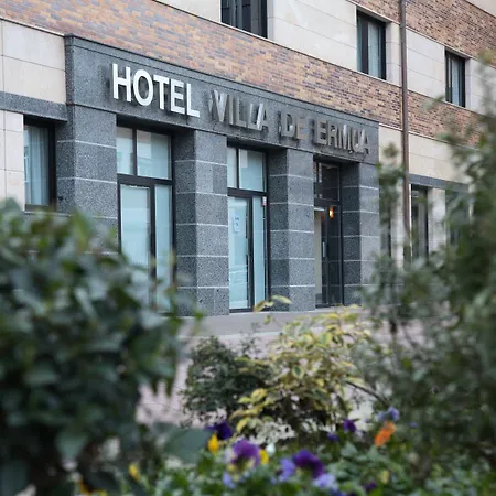 Hotel De Ermua