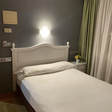Hotel De Ermua