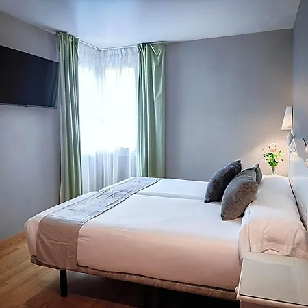 De Hotel