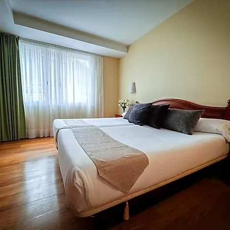 De Hotel Ermua