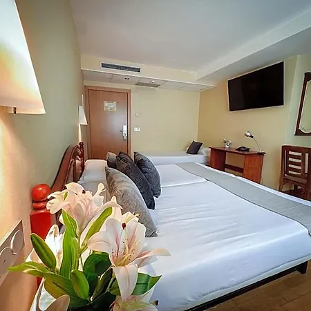De Hotel Ermua